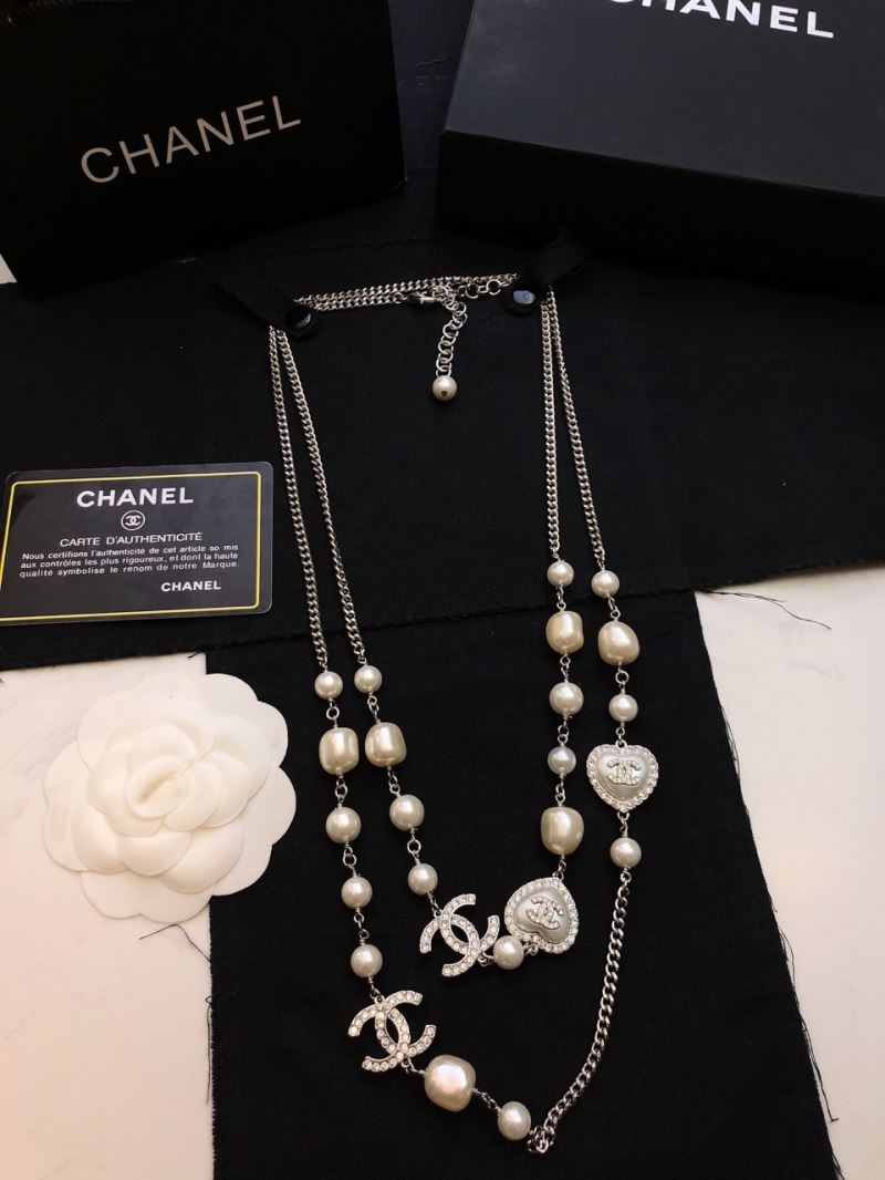 Chanel Necklaces